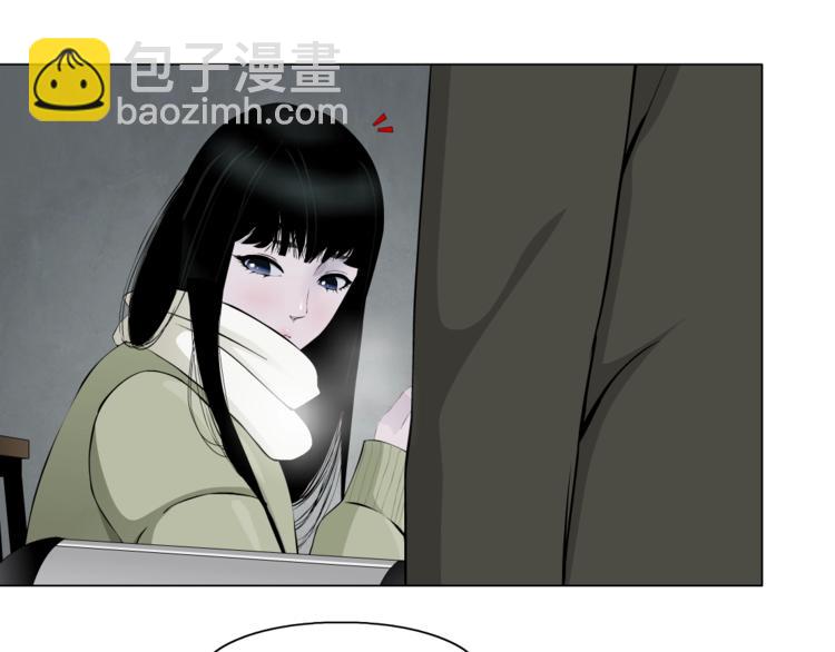 第27话 愤怒的雕塑(1/3)-第28话