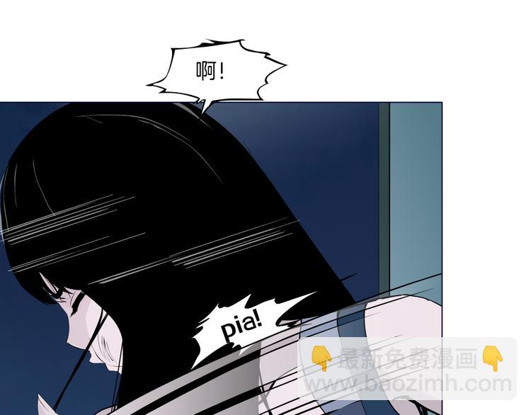 第3话 头发(1/3)-第4话