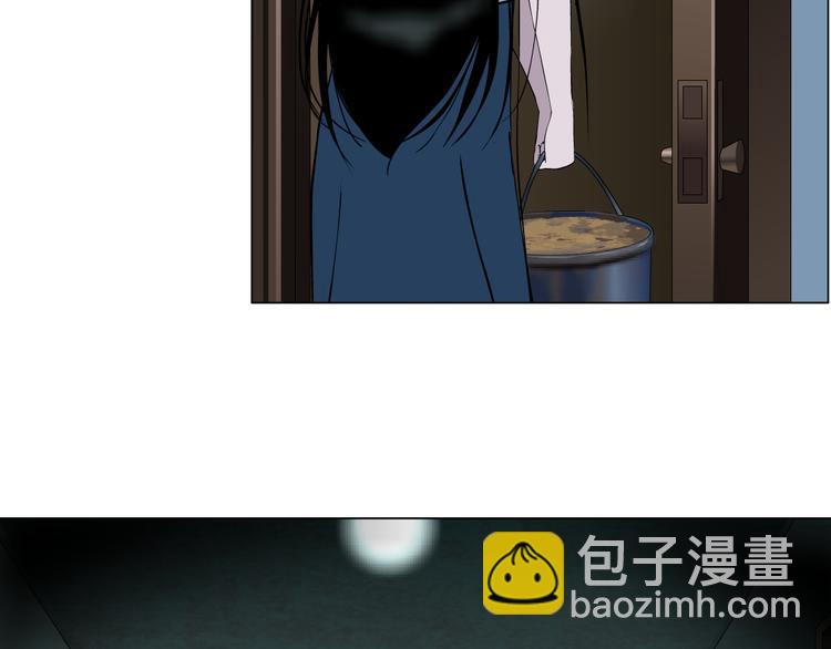 第3话 头发(1/3)-第4话