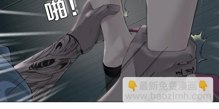 第31话 绝路(1/2)-第32话