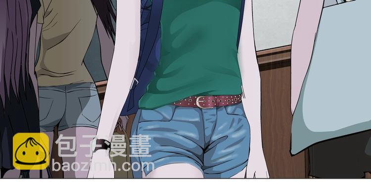 第63话 再回寝室(1/2)-第64话