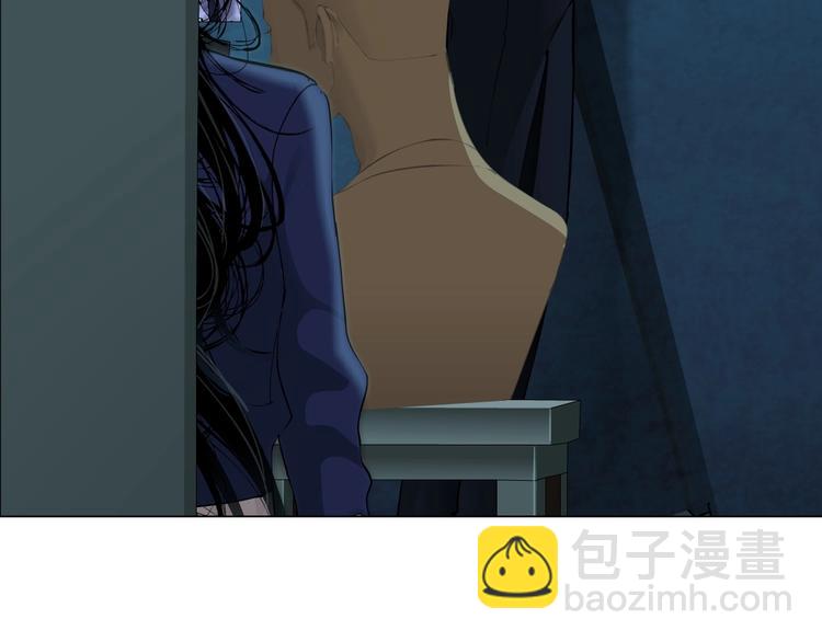 第87话 欧阳老师的危机！(1/2)-第88话