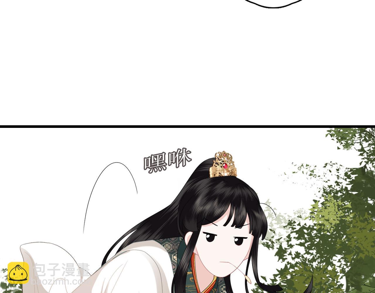 第10话 闲人止步？(1/3)-第12话
