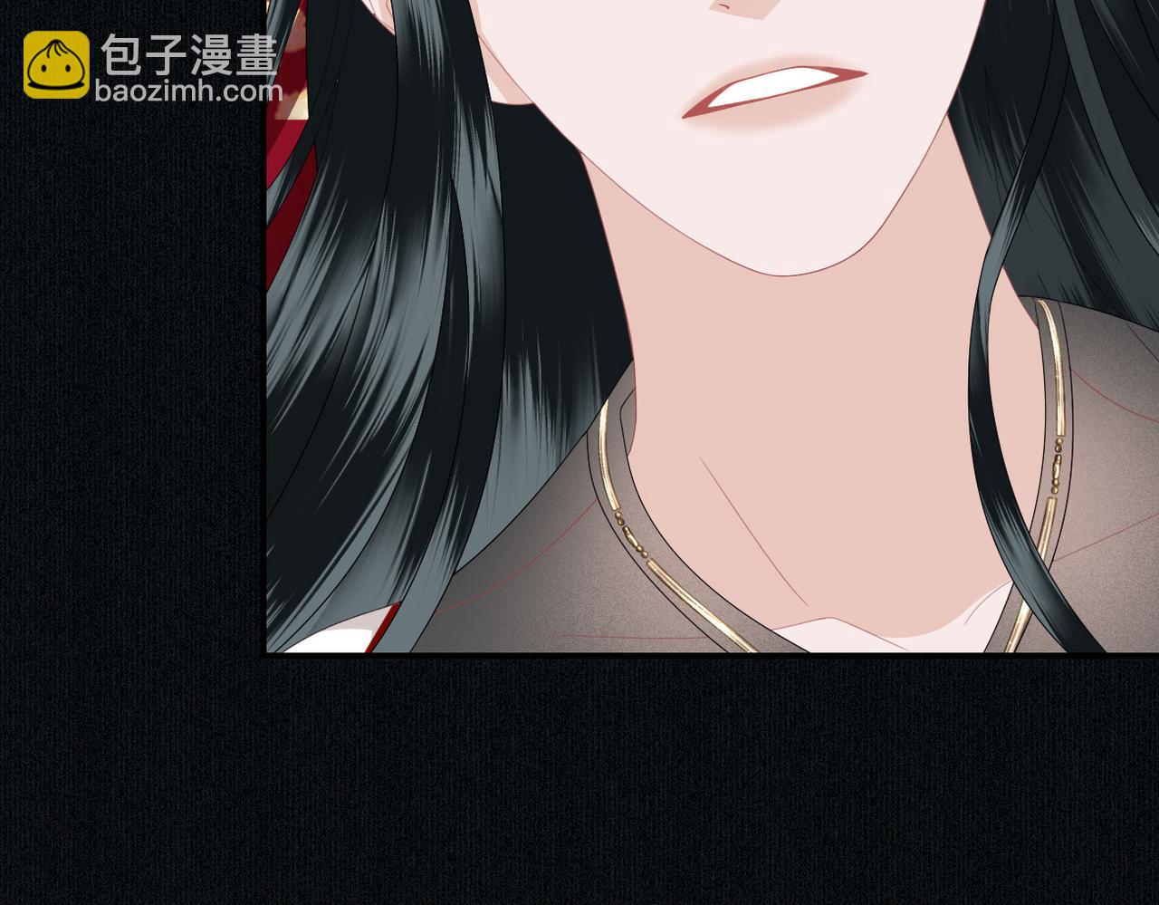 第8话 你看够了吗？(1/3)-第10话