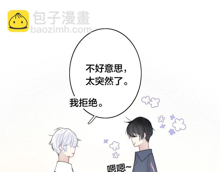 序章 一见钟情的对象不太对？-第2话