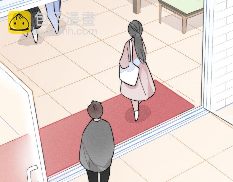第32话 双向的醋意？(1/2)-第34话