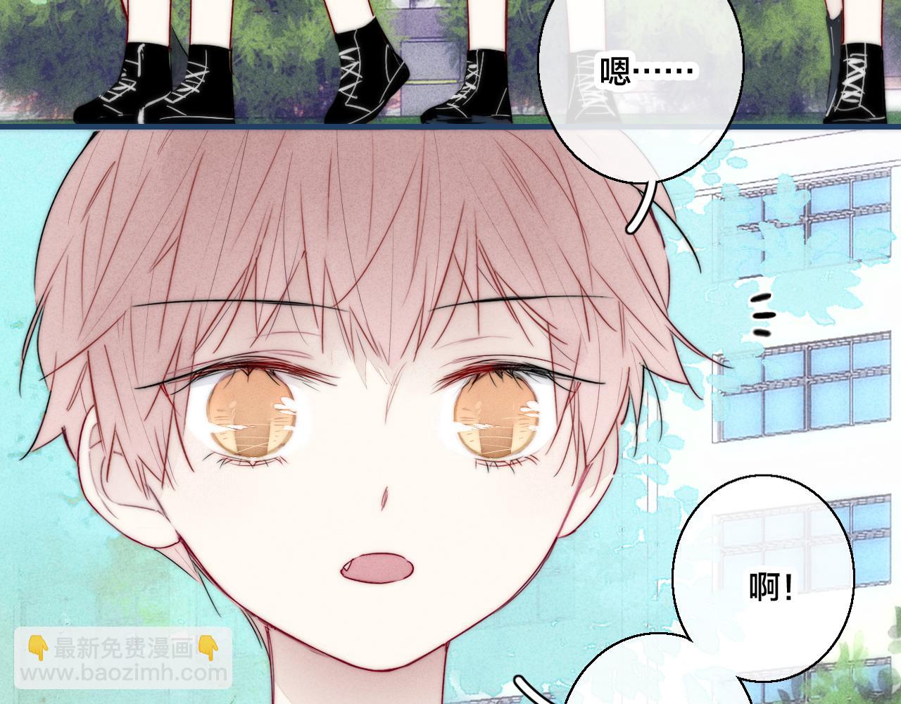 第58话 独一无二(1/2)-第64话