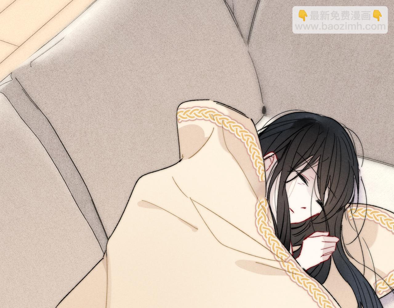 第64话 这时候你居然提别狼?!(1/2)-第70话