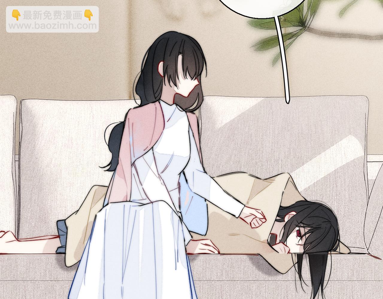 第64话 这时候你居然提别狼?!(1/2)-第70话