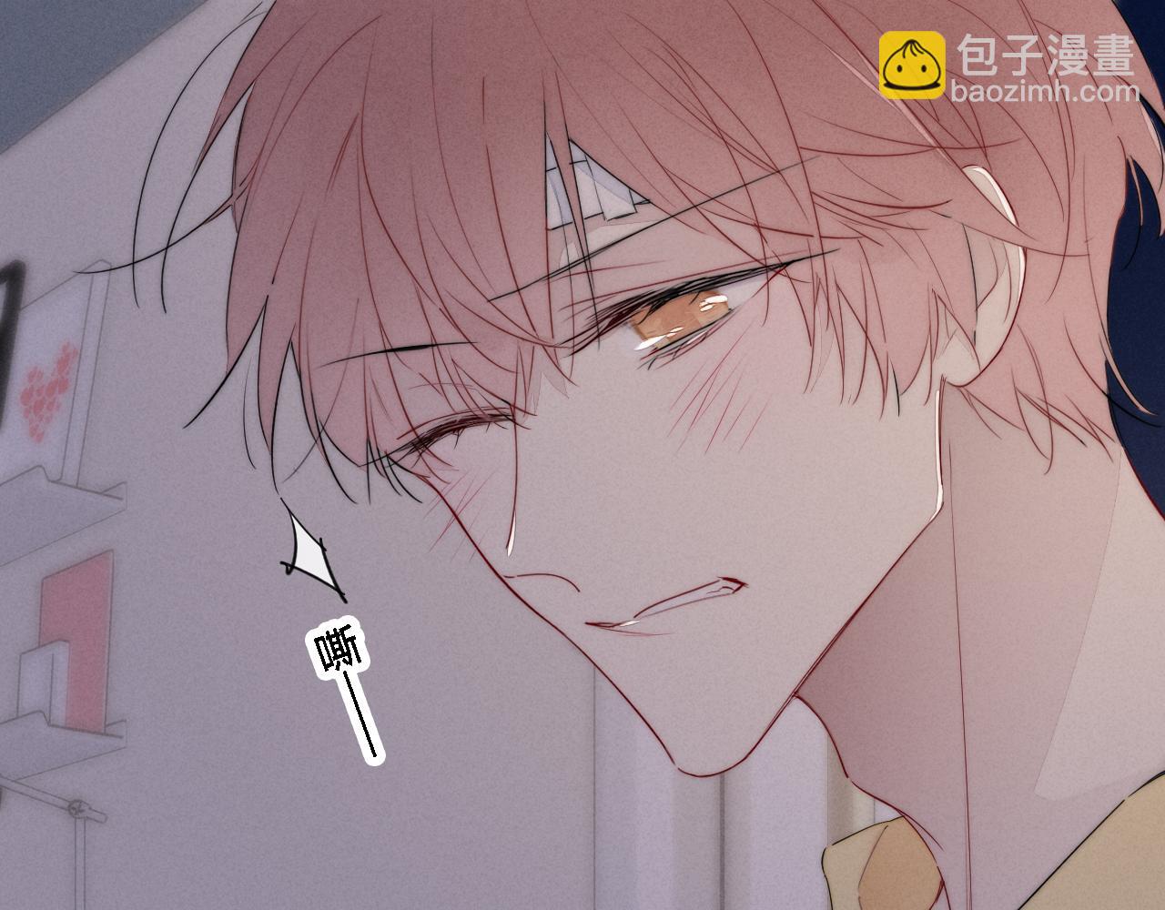 第78话 强势(1/2)-第84话