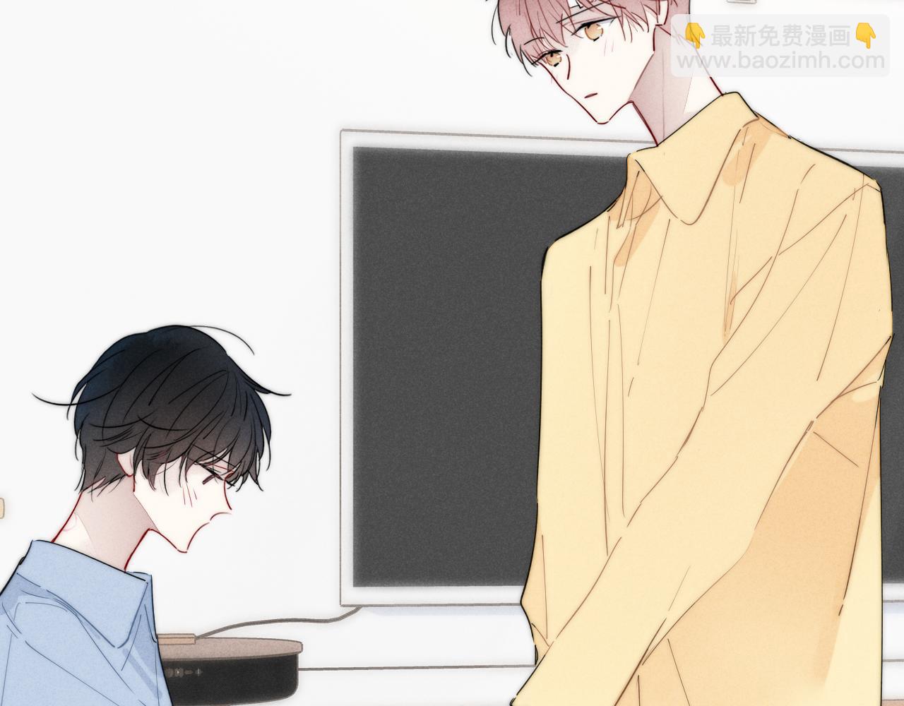 第78话 强势(1/2)-第84话