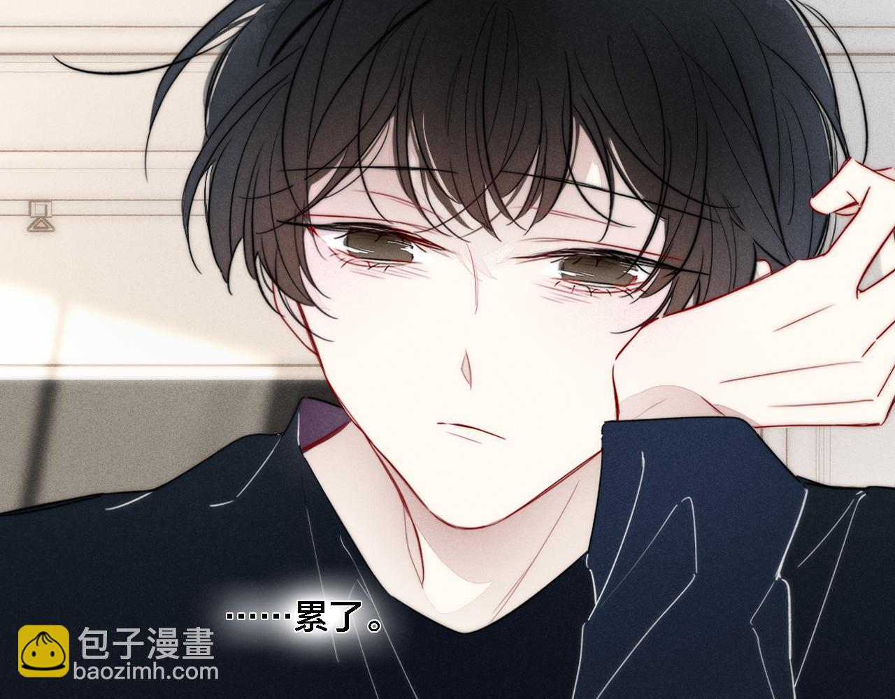第87话 姚阙哥开始不对劲起来。(1/2)-第94话