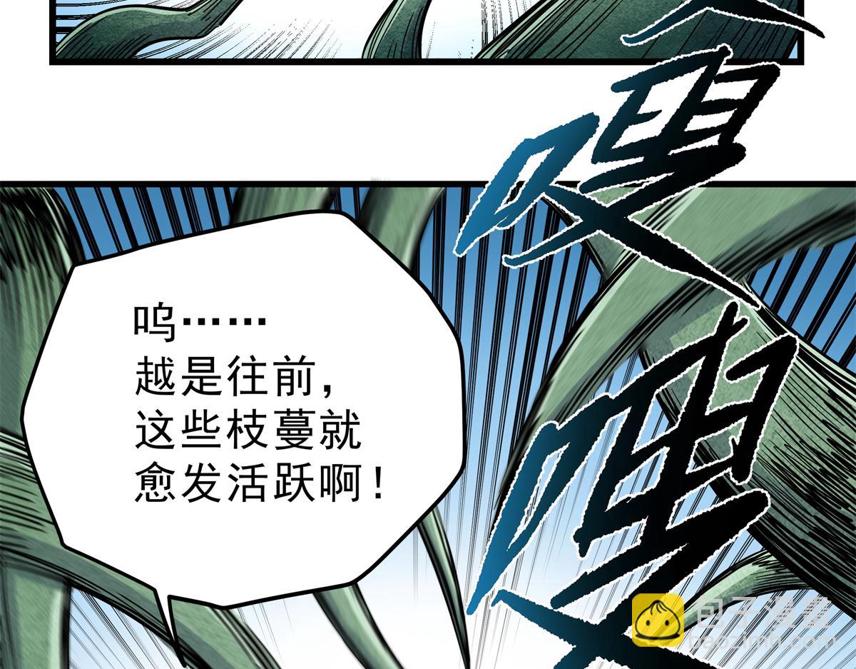116 分身(1/2)-第116话