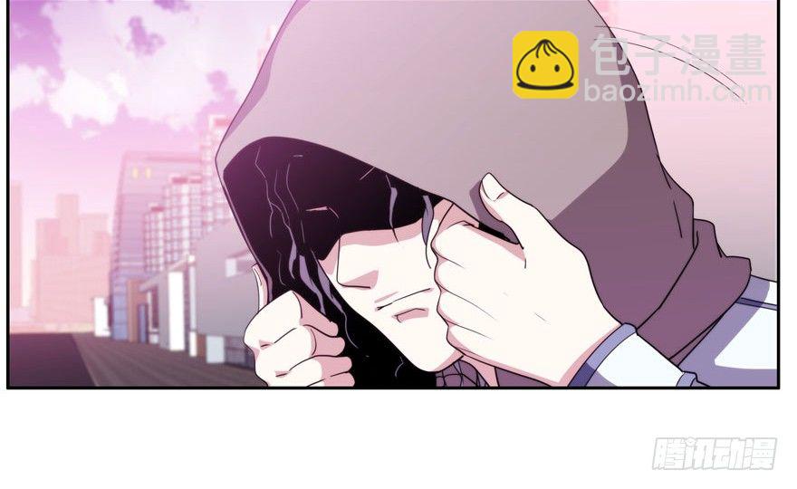 1.意识分离-第2话