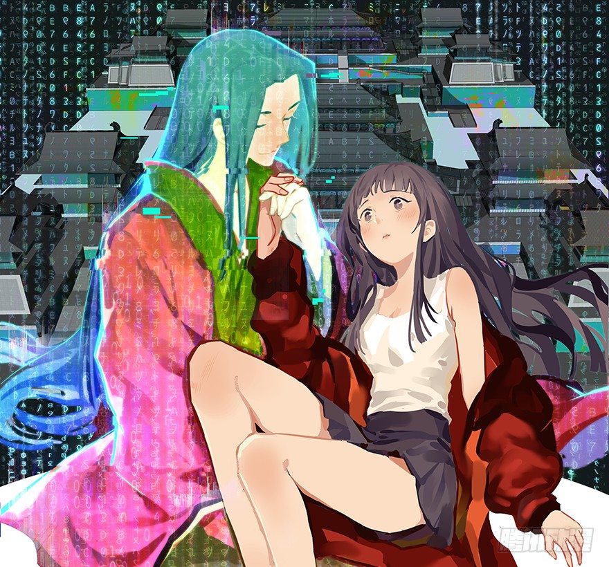 29.妹妹-第30话