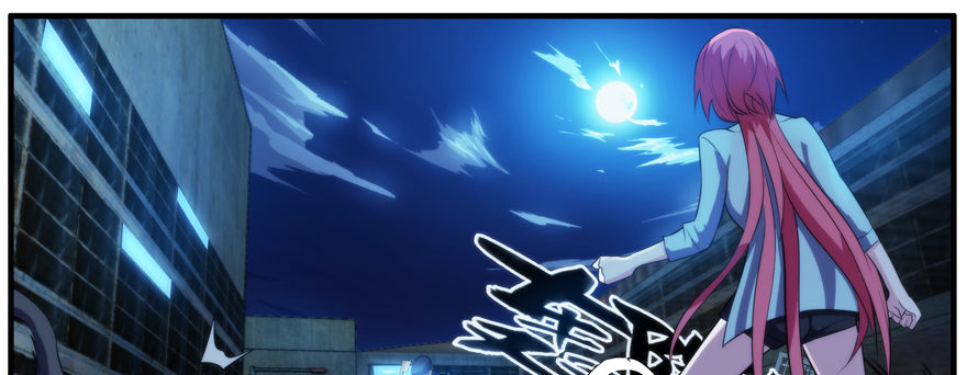 67.危险(1/2)-第68话