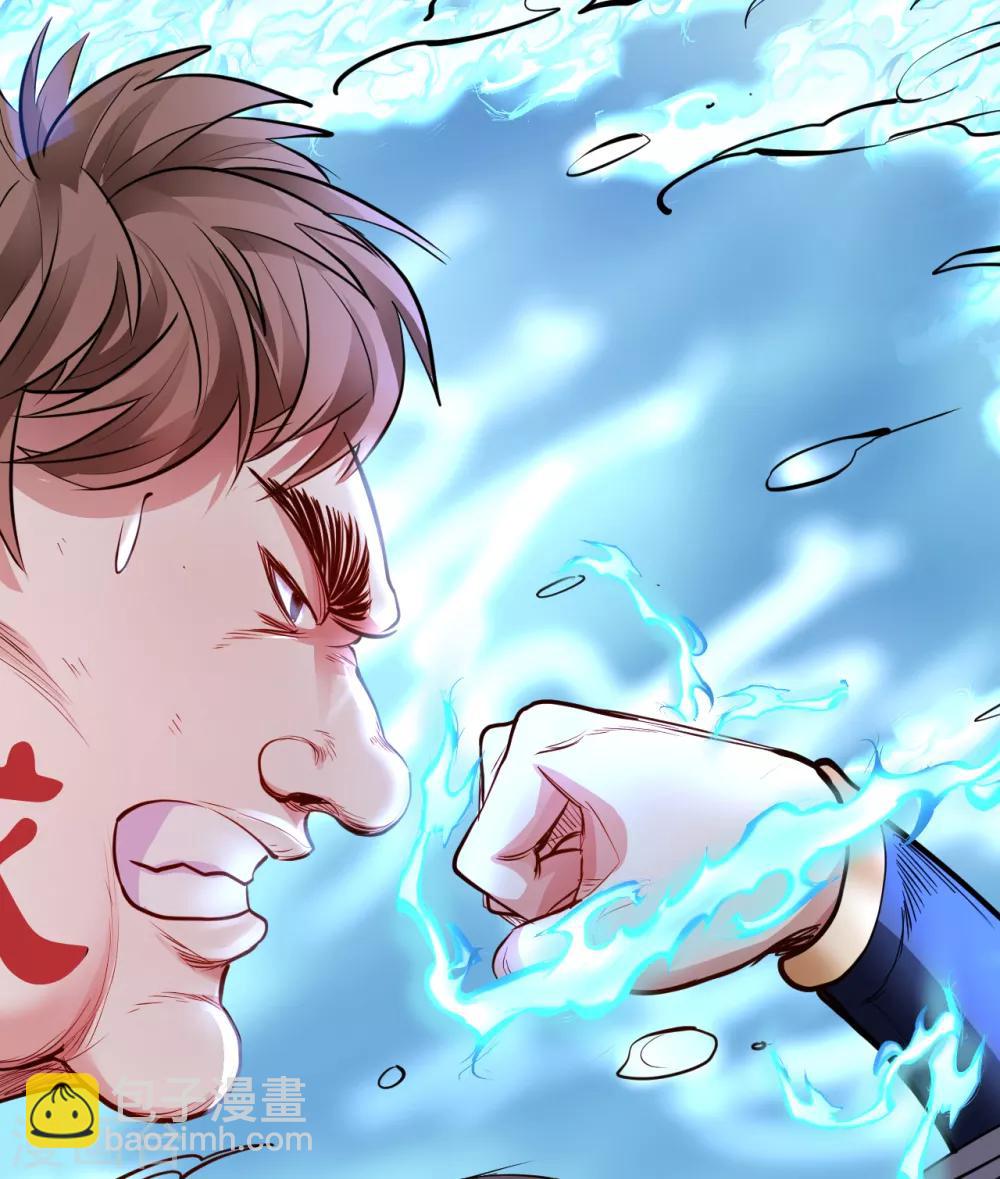 第13话 主角女人也敢碰？-第14话