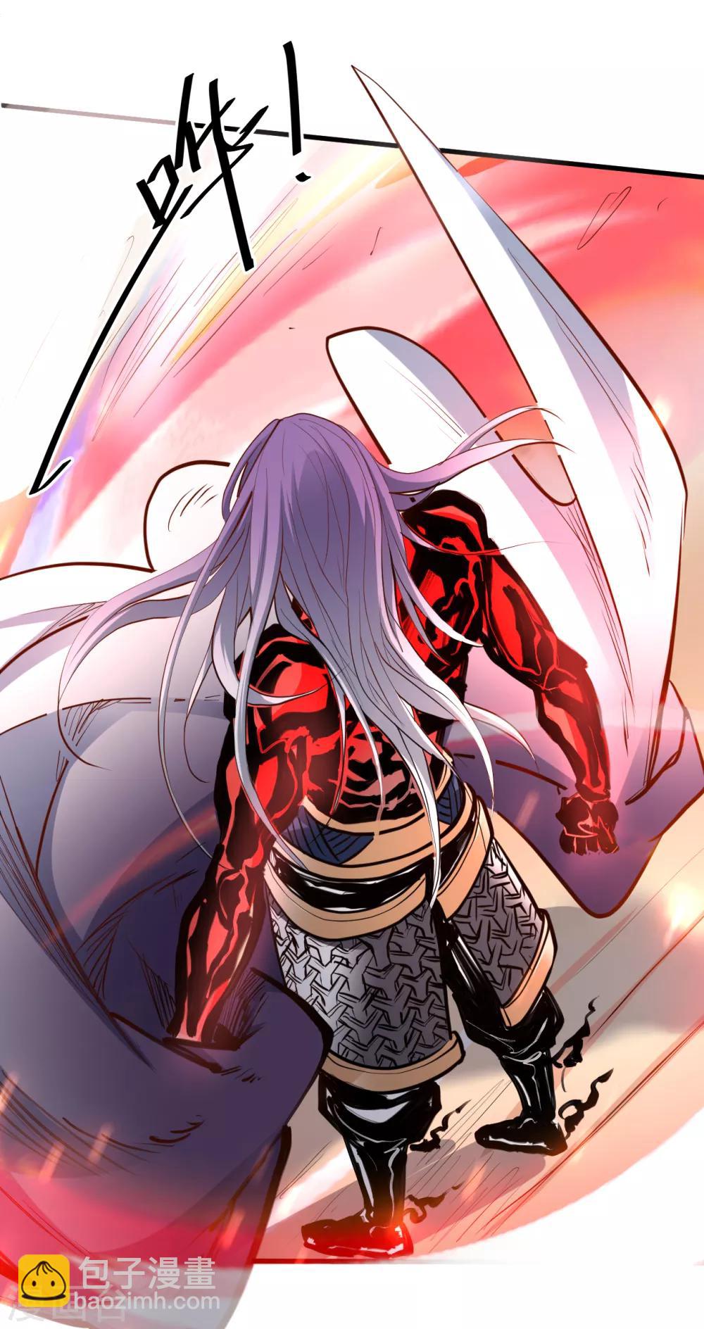 第54话 断首倒计时开始！-第56话