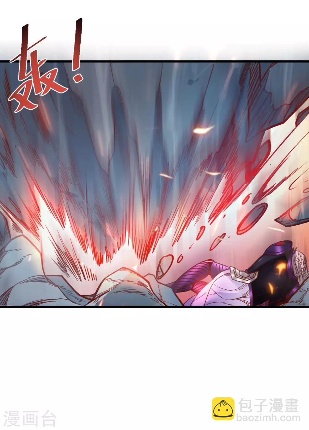 第76话 无法填补的轮回-第78话