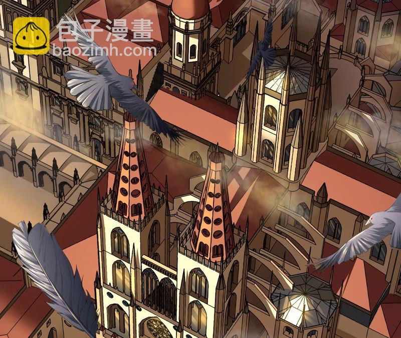 第1话 神壕与末世(1/2)-第2话
