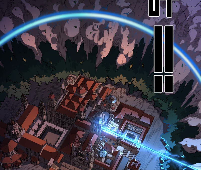 第3话 用外挂封号了？(1/2)-第4话