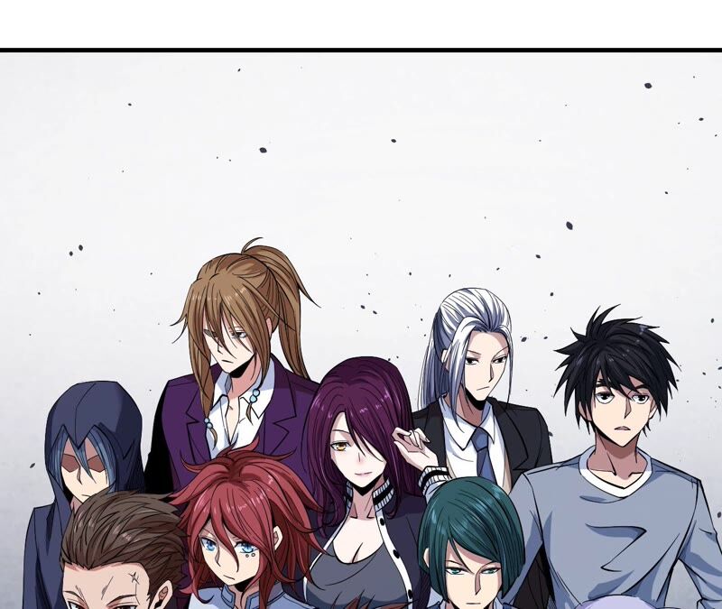 第43话 阻碍(1/2)-第44话