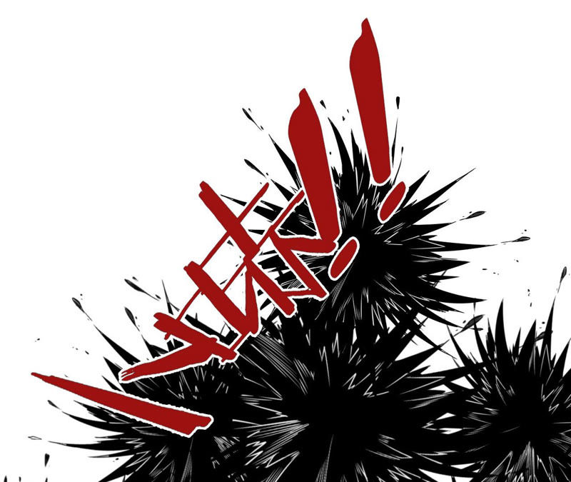 第5话 新玩家加入(1/3)-第6话