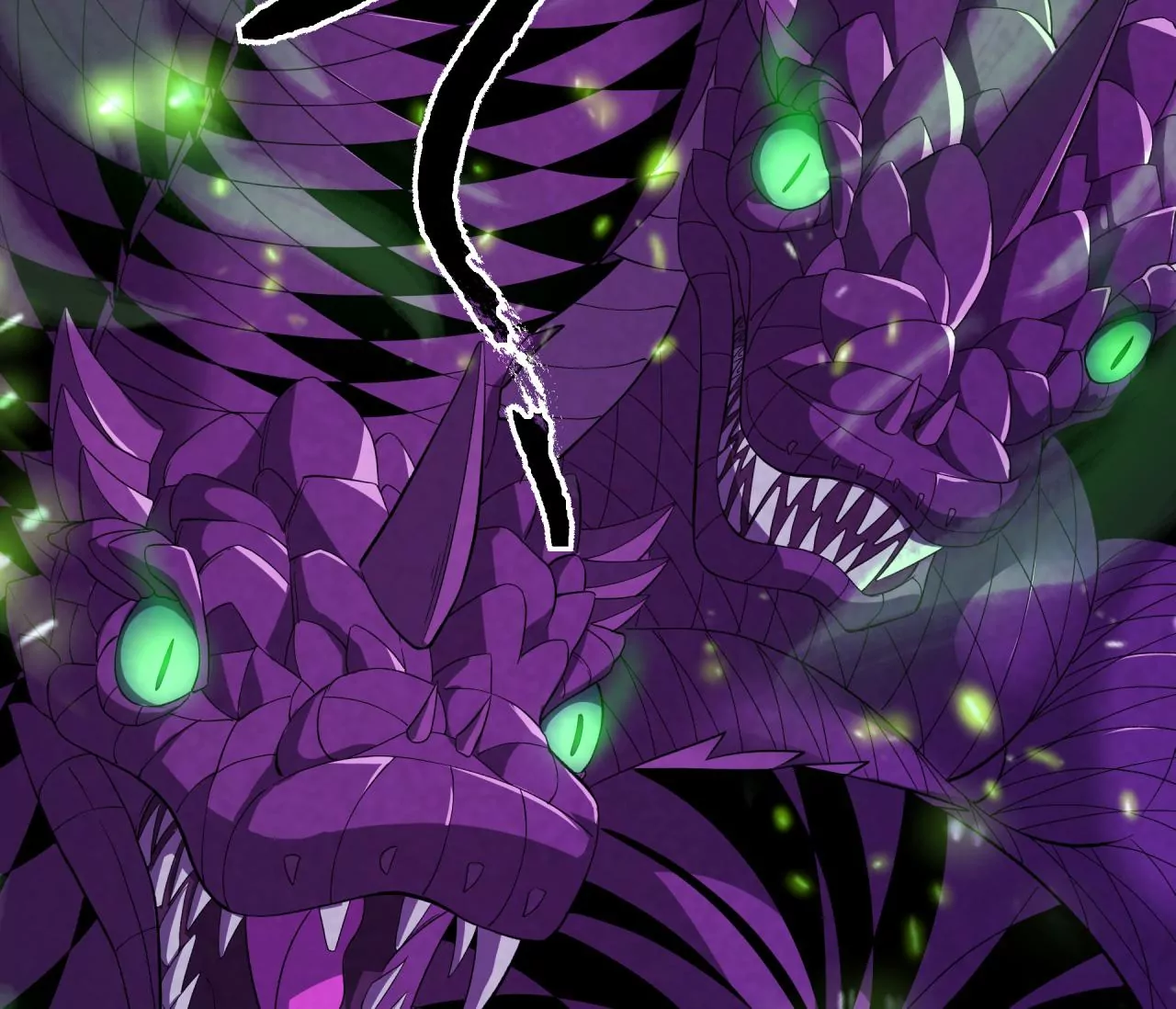 第57话：视觉剥夺(1/2)-第58话