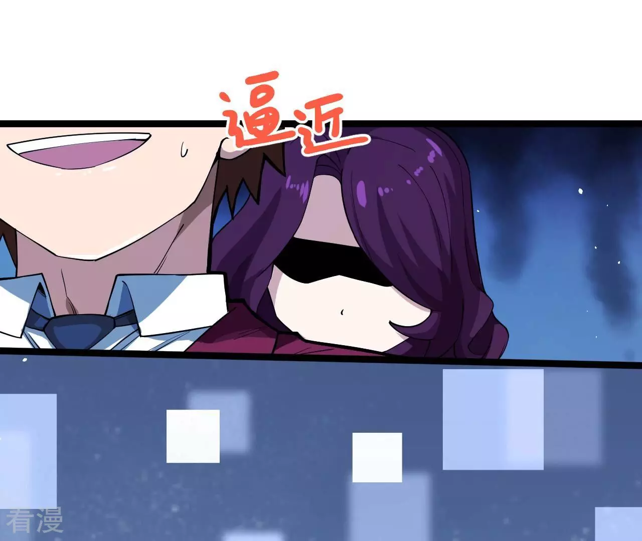 第74话 绝对的实力(1/2)-第74话