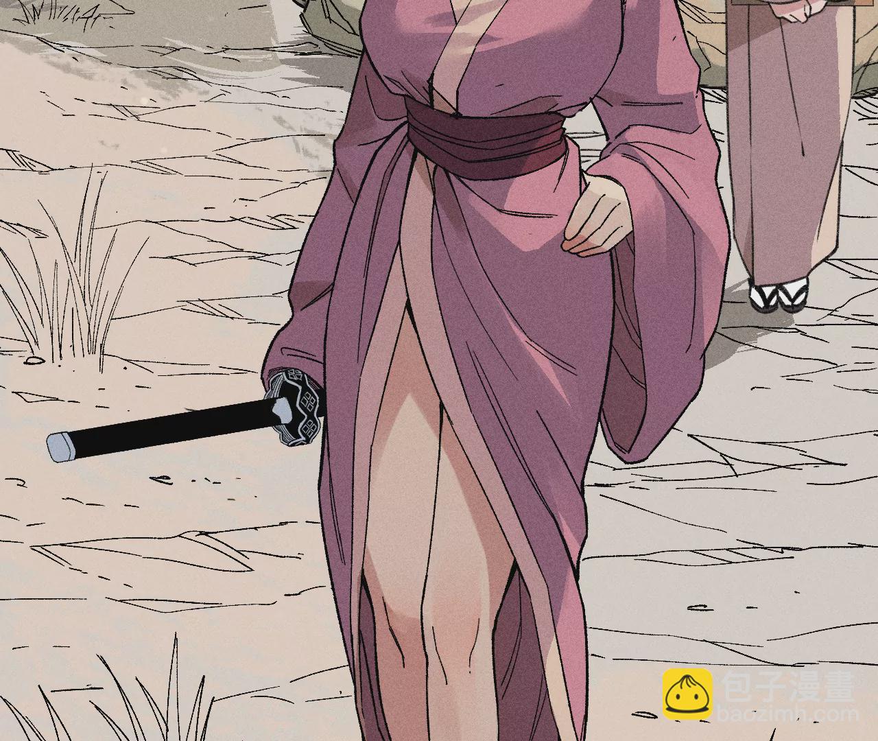 10回 小天师的过往，神咫氏的目标(1/3)-第14话