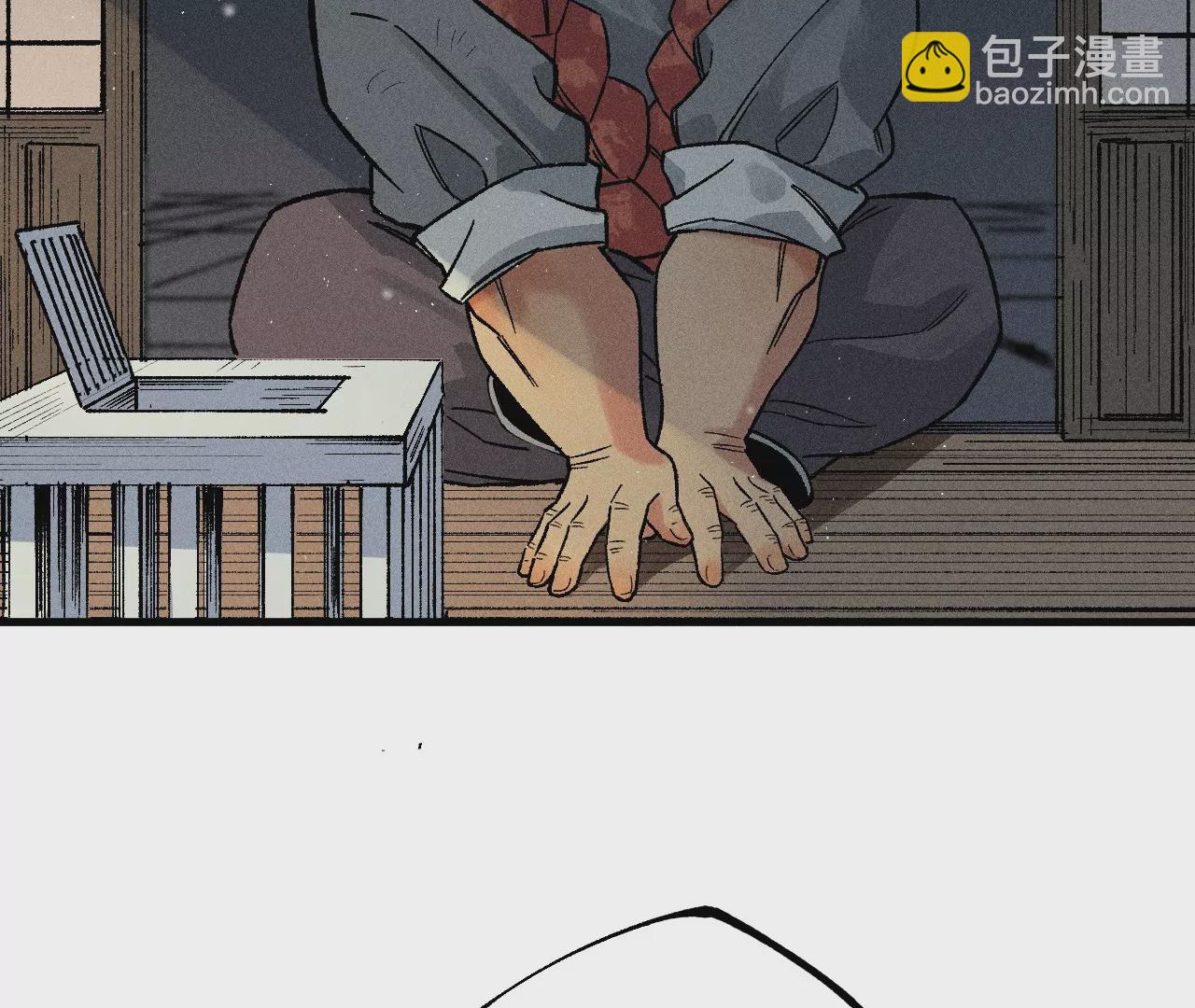 12回 石像生背叛昔日镇墓团，坟师爷答应冒险天工墓(1/3)-第16话