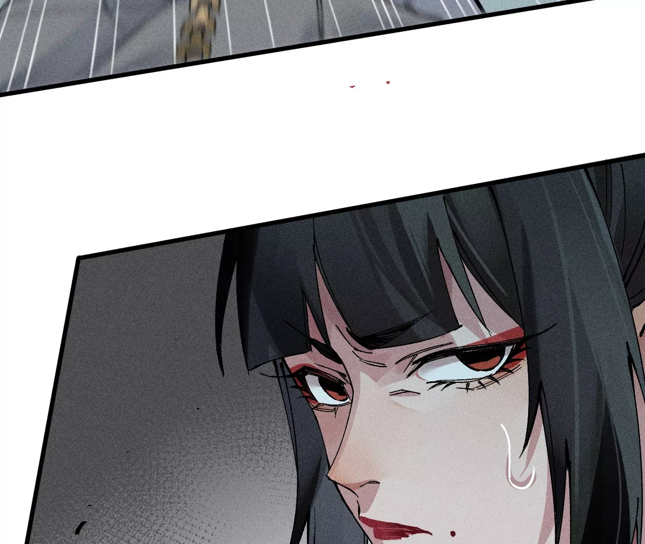 14回 天师碑叔初次交锋，南无身陷无尽黑暗(1/3)-第18话