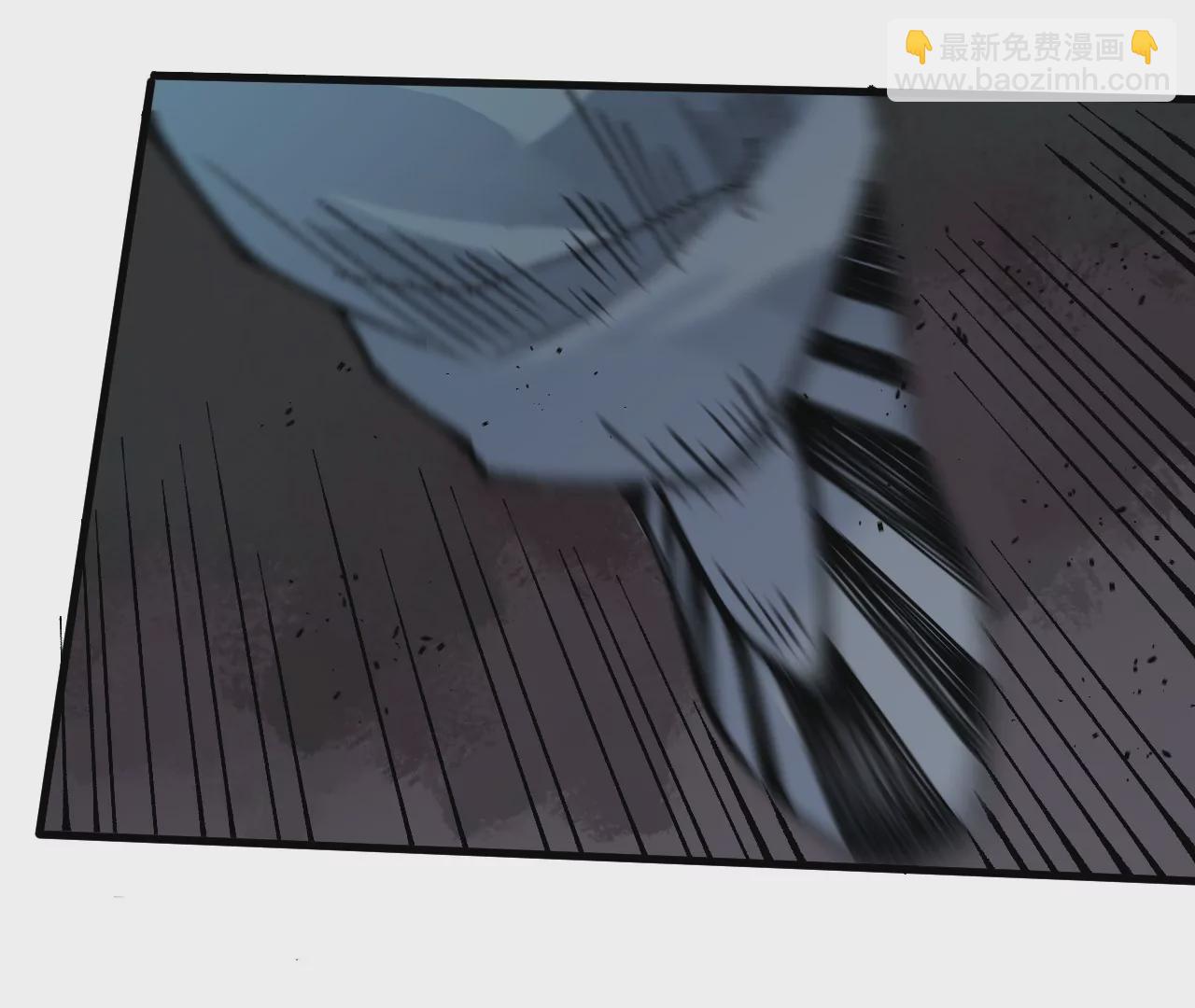 14回 天师碑叔初次交锋，南无身陷无尽黑暗(1/3)-第18话