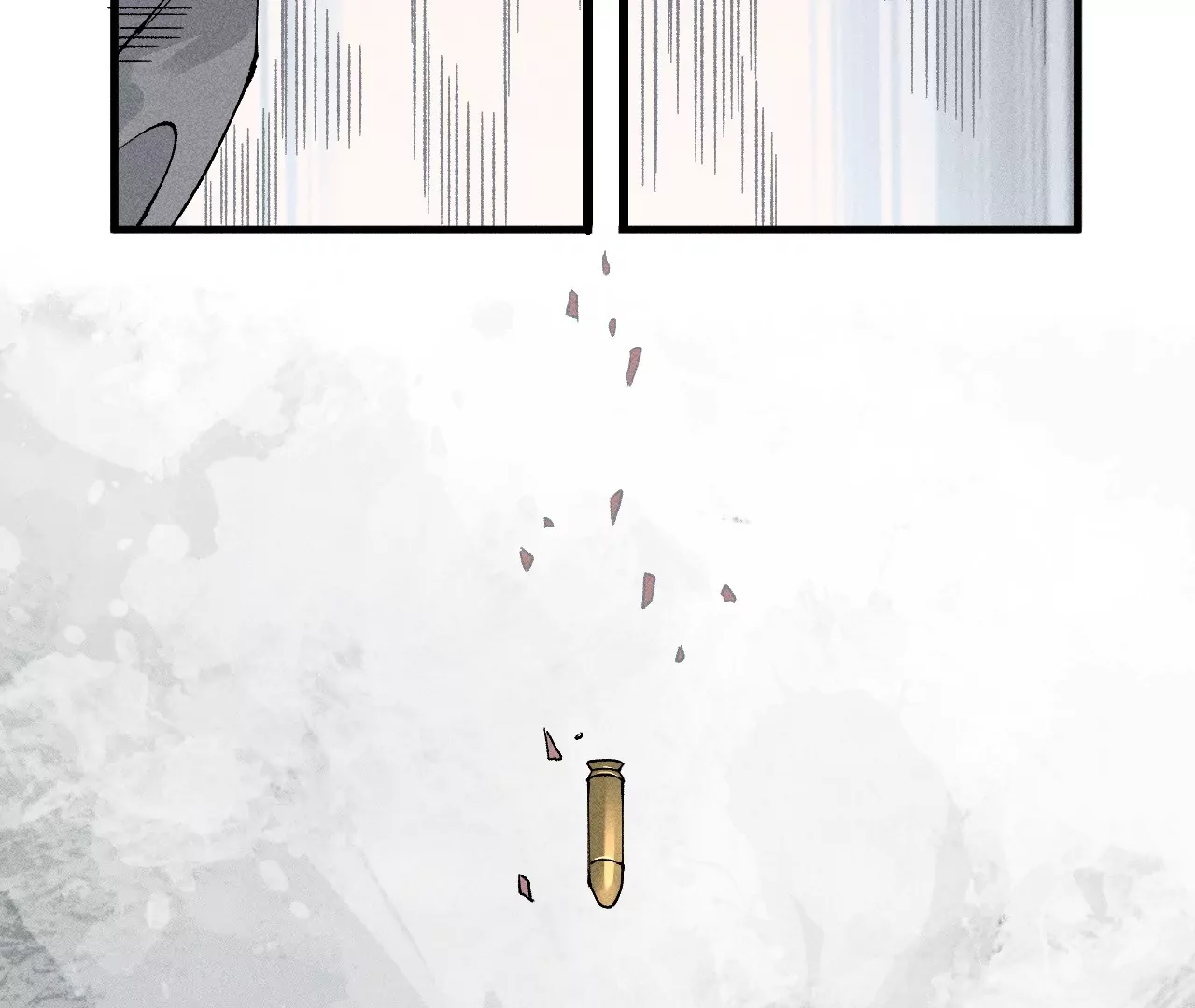 14回 天师碑叔初次交锋，南无身陷无尽黑暗(1/3)-第18话
