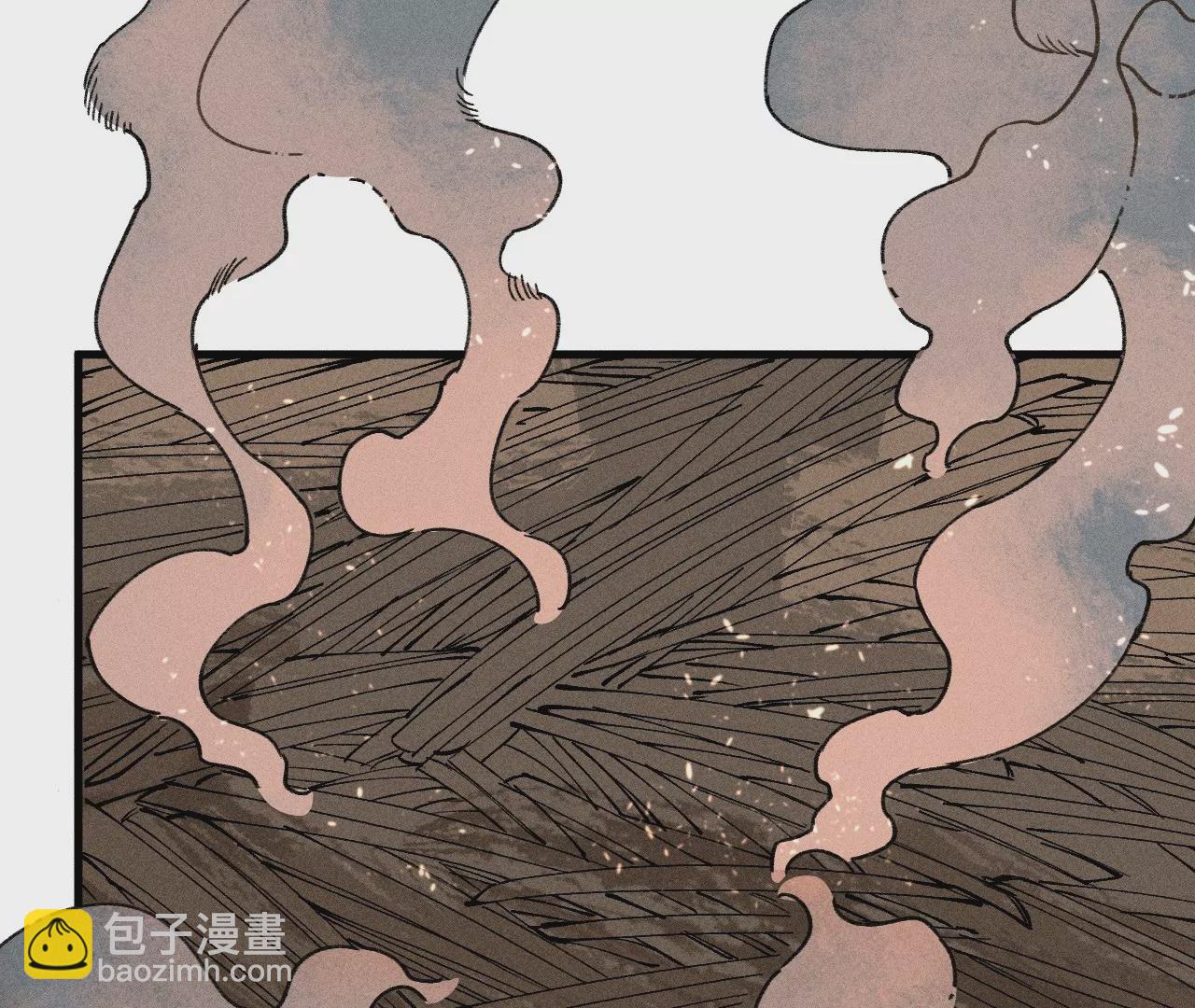 21回 汪家村民守株待兔，墓穴外客不请自来(1/3)-第26话