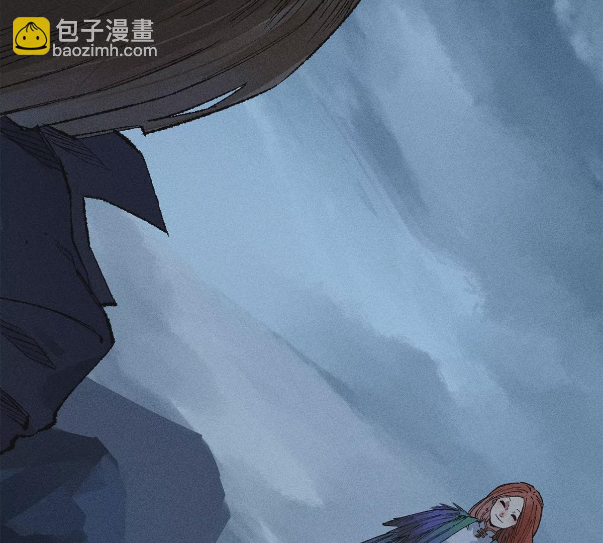 2回【上】 南无幺鸡佛下对决，镇墓团队正式登场(1/2)-第4话