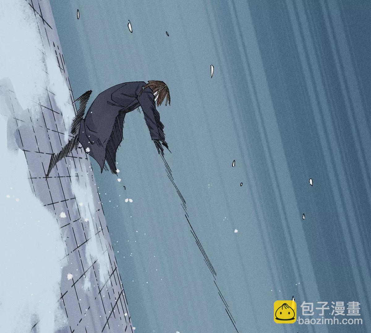 2回【上】 南无幺鸡佛下对决，镇墓团队正式登场(1/2)-第4话
