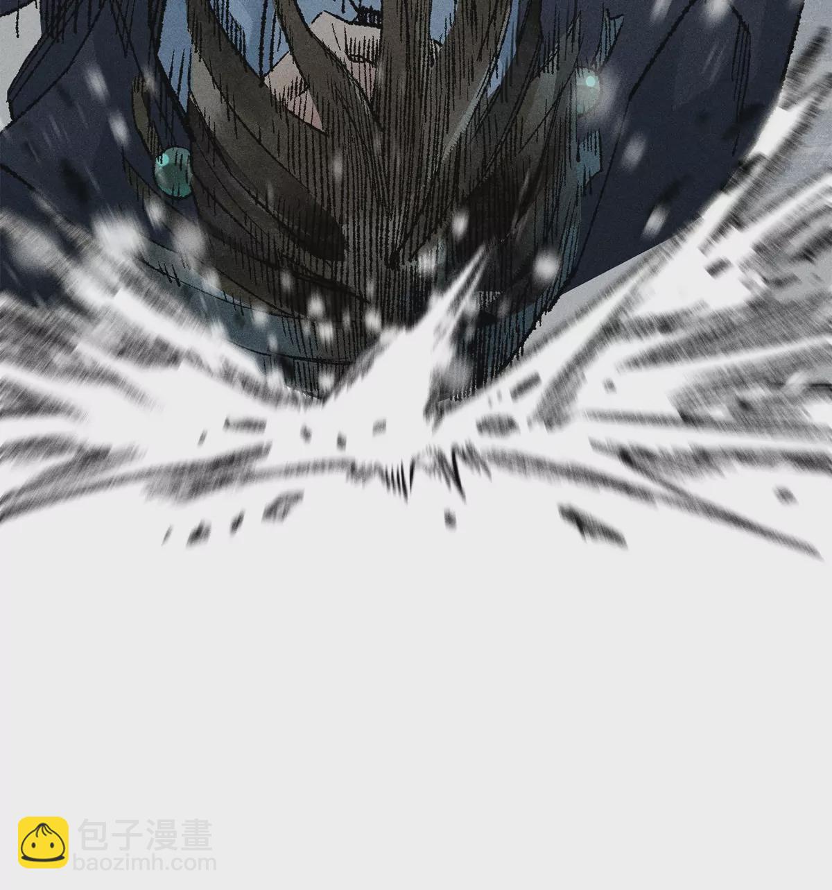 2回【上】 南无幺鸡佛下对决，镇墓团队正式登场(1/2)-第4话