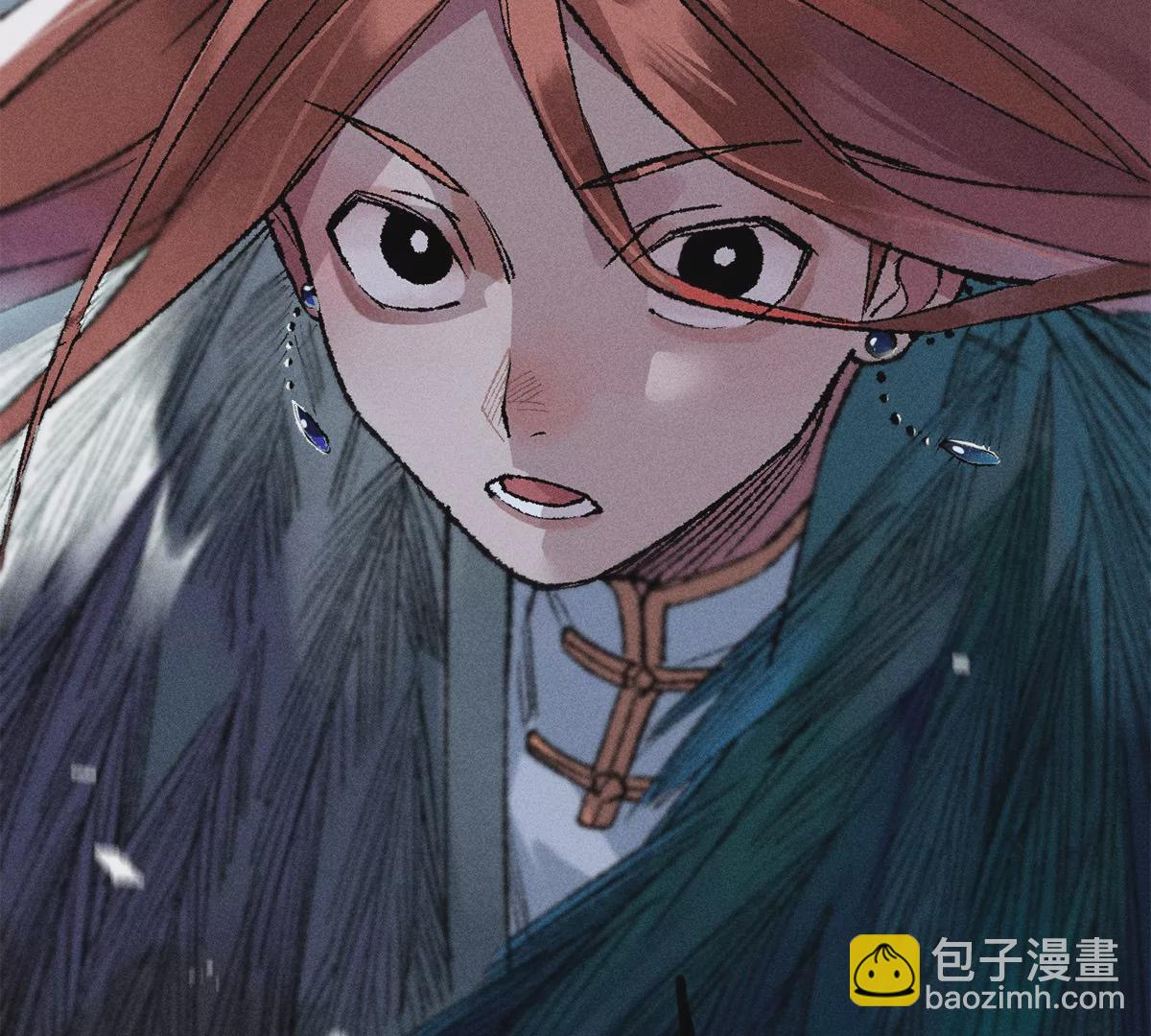 2回【上】 南无幺鸡佛下对决，镇墓团队正式登场(1/2)-第4话