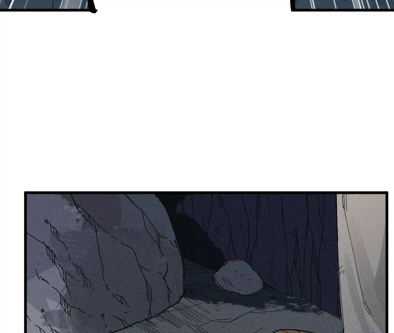 27回 南无天师逃向雾隐，汪家后人殒命地下(1/3)-第32话