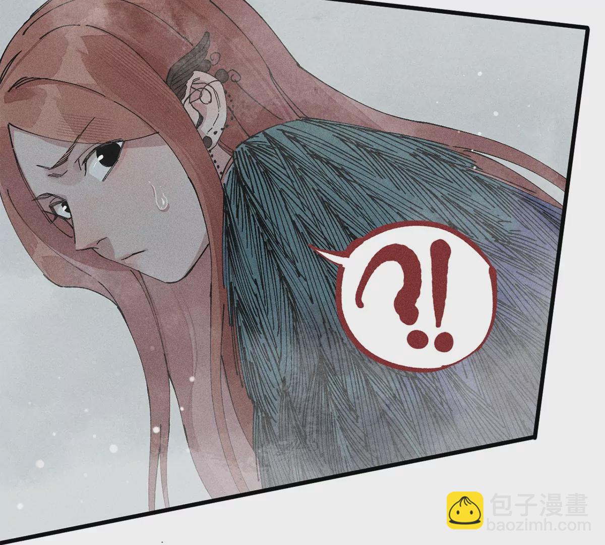 31回 大雾弥漫陶俑镇，苗童迷踪抱黑朴(1/2)-第36话