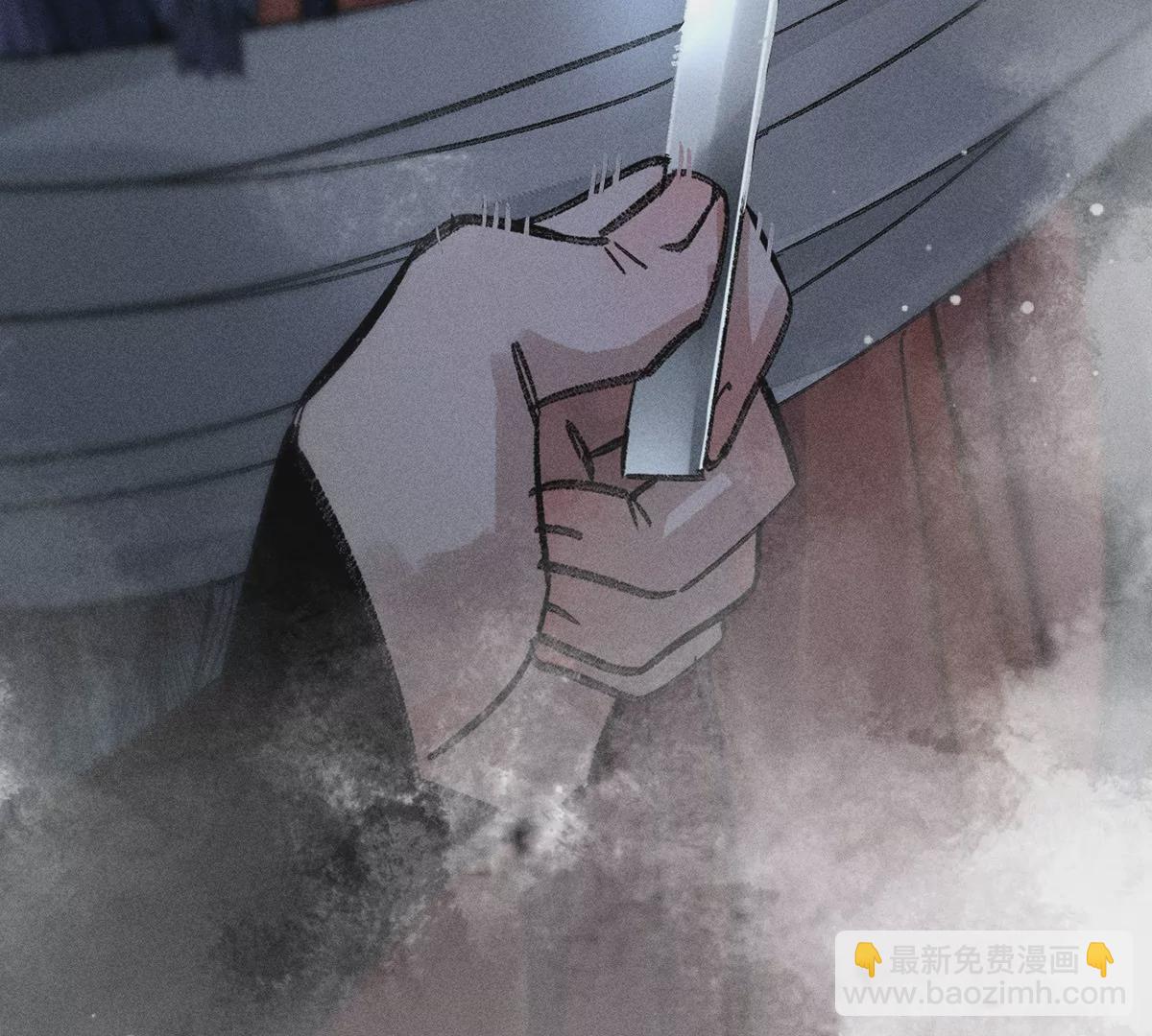 35回 陶俑身上藏阴蛊，供桌底下起危机【上】(1/2)-第40话
