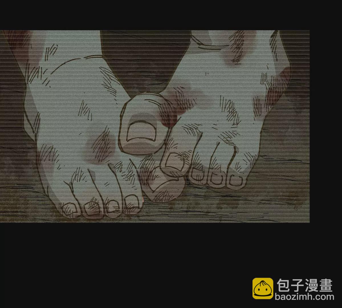 49回 南无心死坠其术中，骰子玲珑生机一线(1/3)-第56话
