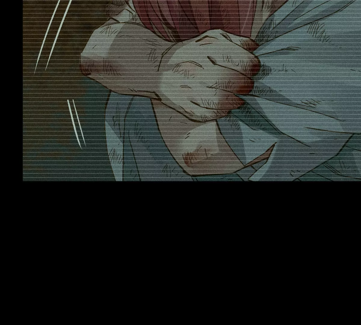 49回 南无心死坠其术中，骰子玲珑生机一线(1/3)-第56话