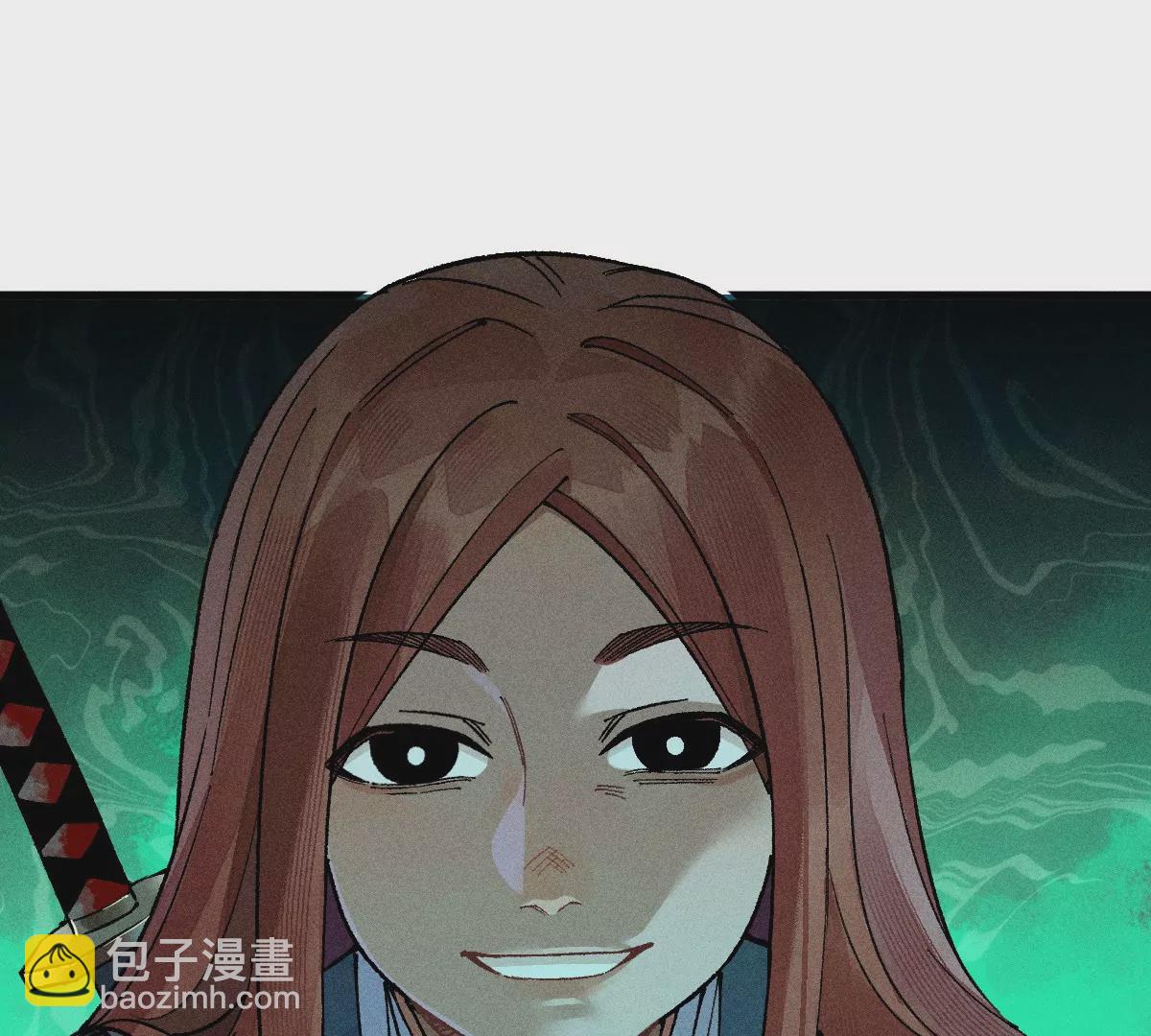 51回 祸不单行南无解密，福无双至浪人开道(1/3)-第58话
