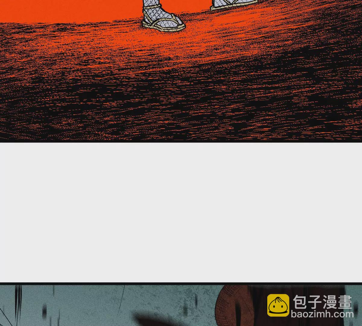 53回 浪人居心不良自食恶果，千鹤入天工墓密室逃亡(1/3)-第60话