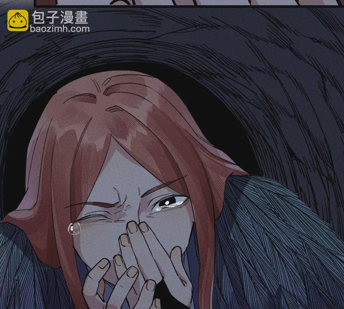 53回 浪人居心不良自食恶果，千鹤入天工墓密室逃亡(1/3)-第60话