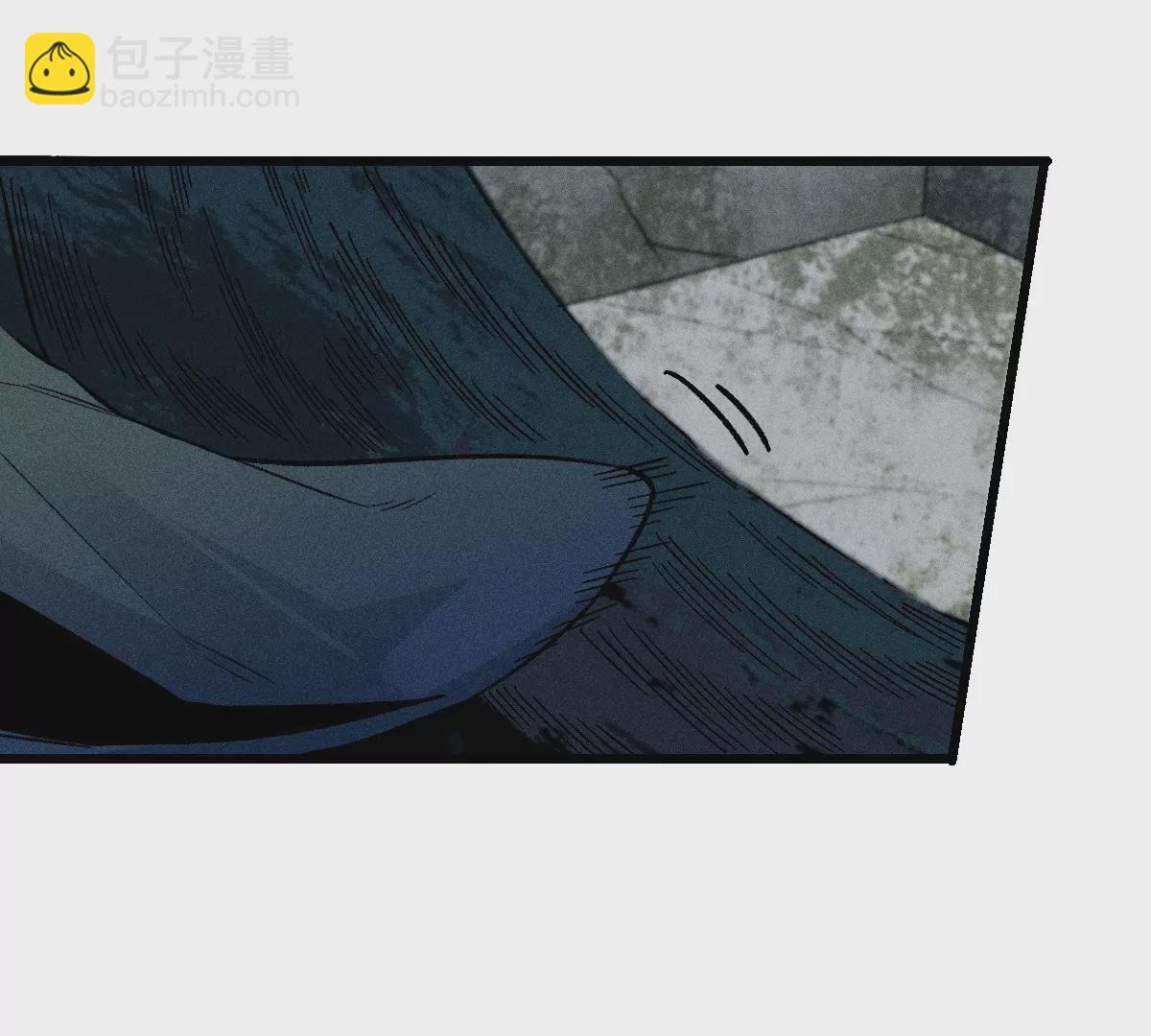 55回 神咫千鹤控弑神步步杀招，险象环生曹南无腹背受敌【下】(1/2)-第64话