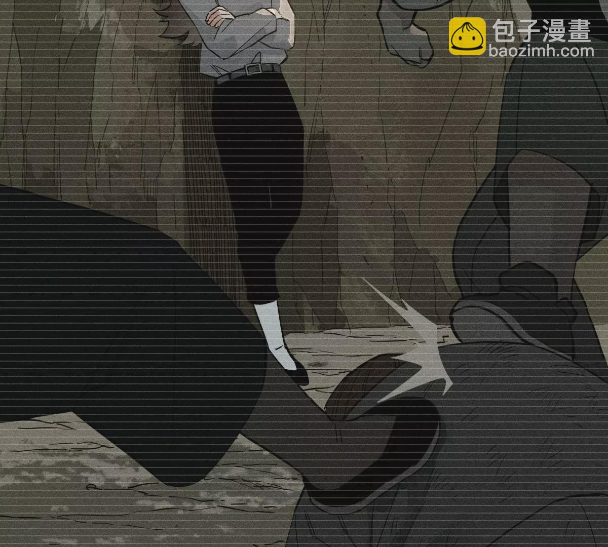 57回 弱肉强食险失明，半夜逃亡遇阻力【上】(1/2)-第66话