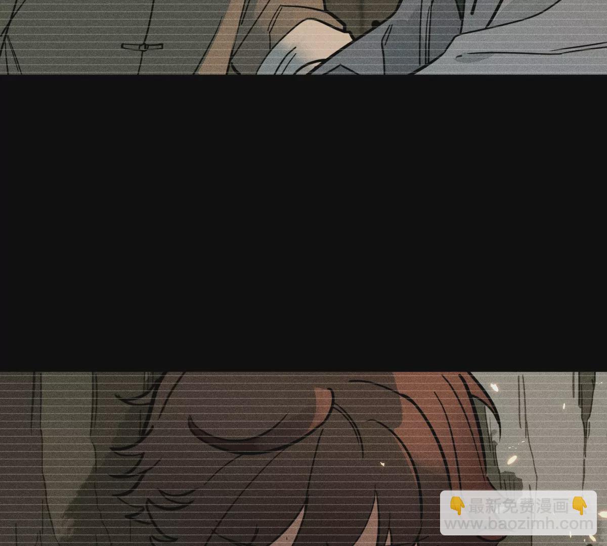 57回 弱肉强食险失明，半夜逃亡遇阻力【上】(1/2)-第66话